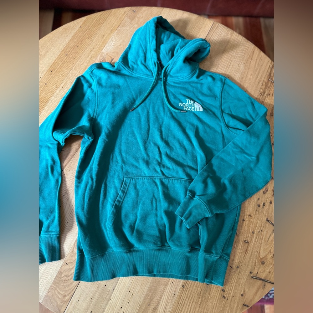 The North Face Men’s M sweatshirt